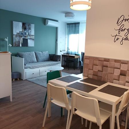 New - Frendly Luxury Apartment Franka Zagreb Exterior foto