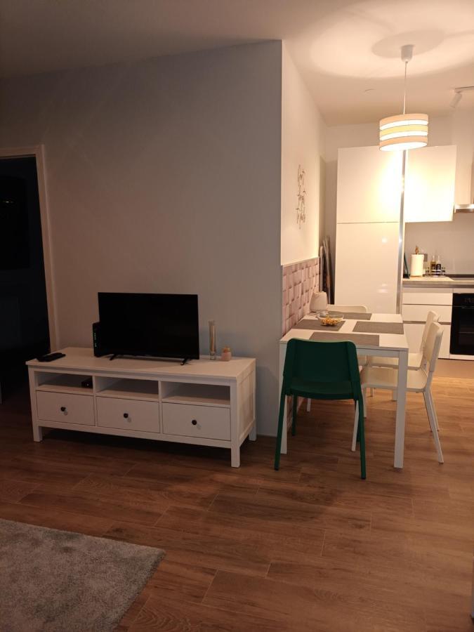 New - Frendly Luxury Apartment Franka Zagreb Exterior foto