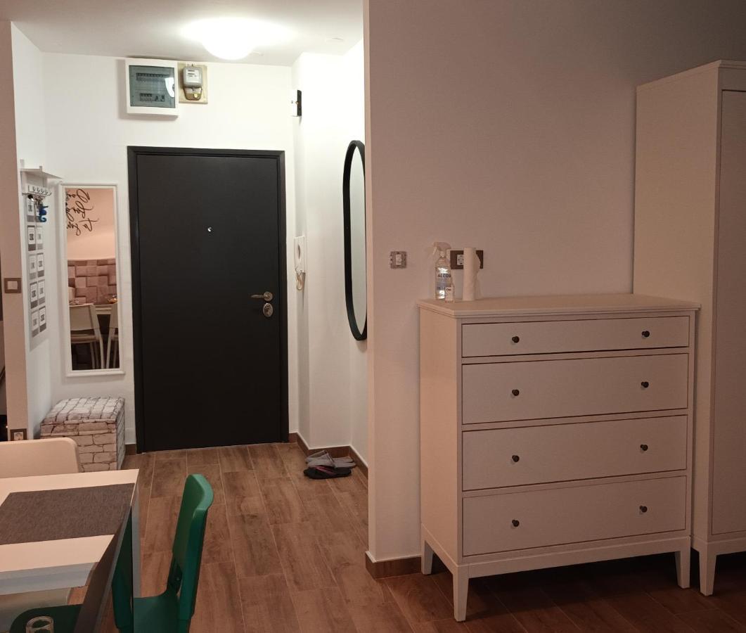 New - Frendly Luxury Apartment Franka Zagreb Exterior foto