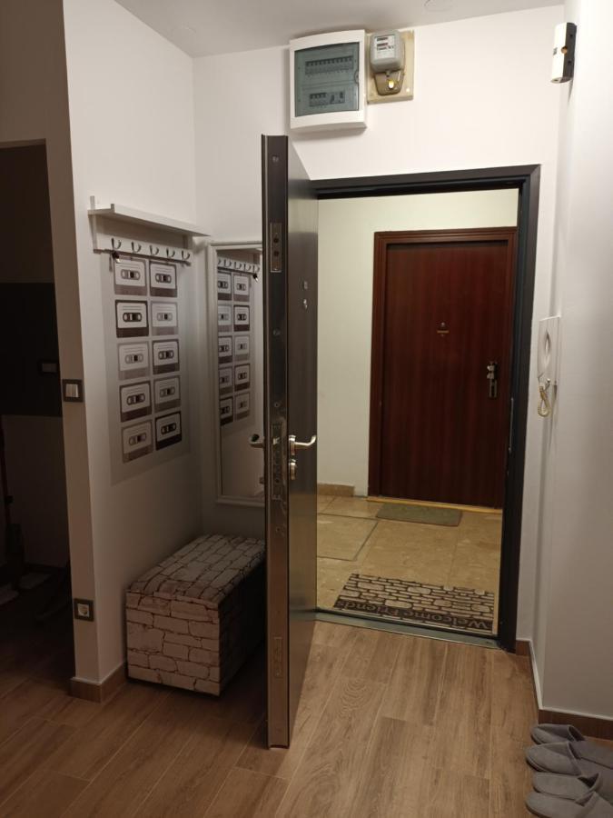 New - Frendly Luxury Apartment Franka Zagreb Exterior foto