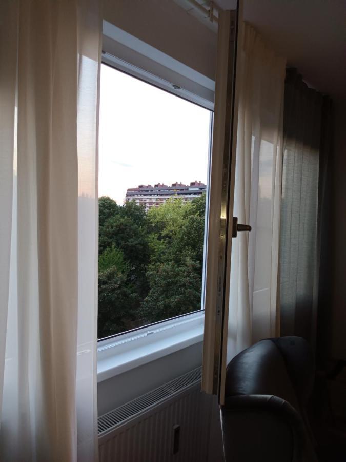 New - Frendly Luxury Apartment Franka Zagreb Exterior foto