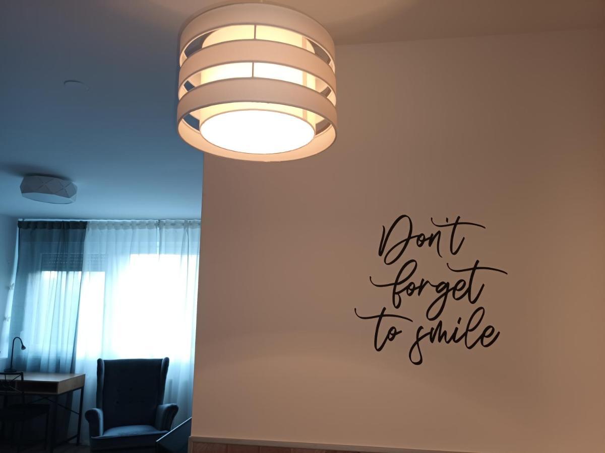 New - Frendly Luxury Apartment Franka Zagreb Exterior foto