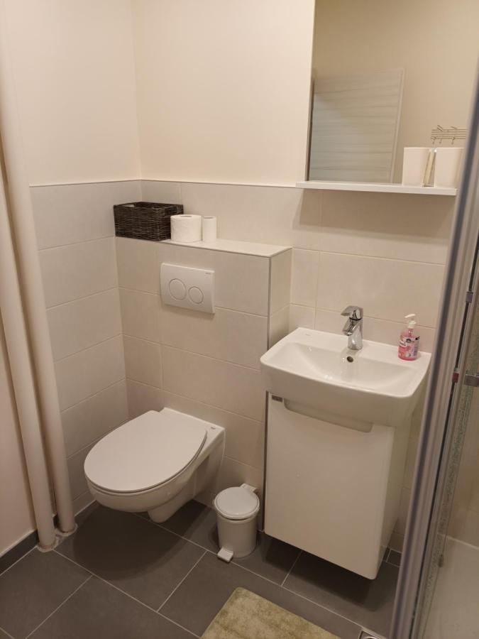 New - Frendly Luxury Apartment Franka Zagreb Exterior foto