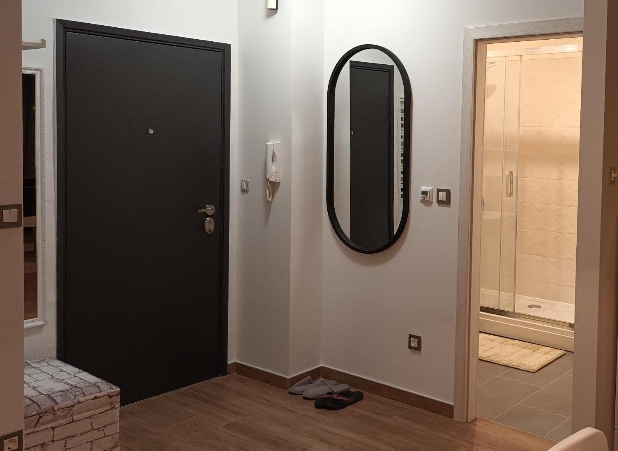 New - Frendly Luxury Apartment Franka Zagreb Exterior foto