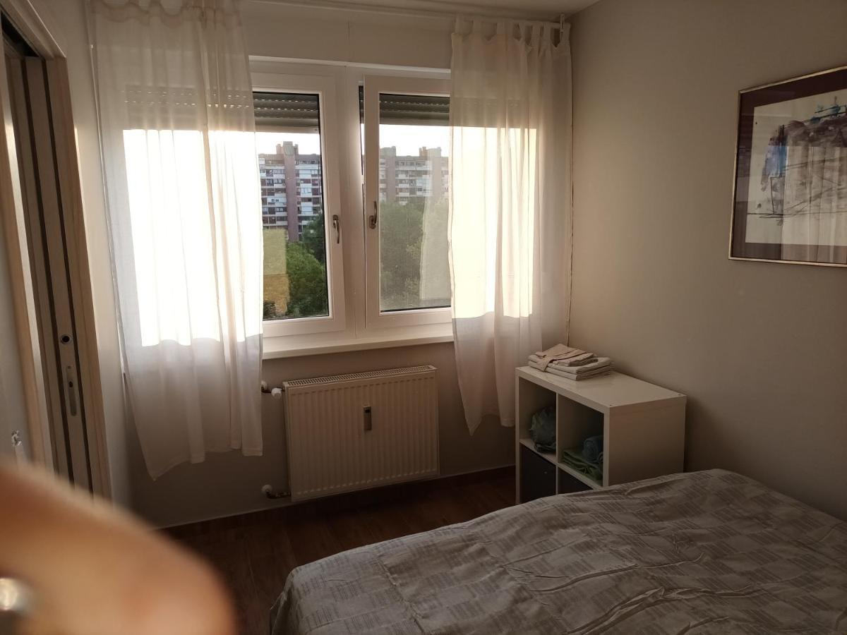 New - Frendly Luxury Apartment Franka Zagreb Exterior foto