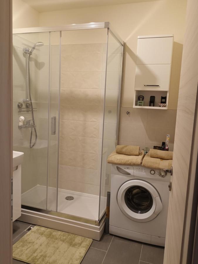 New - Frendly Luxury Apartment Franka Zagreb Exterior foto