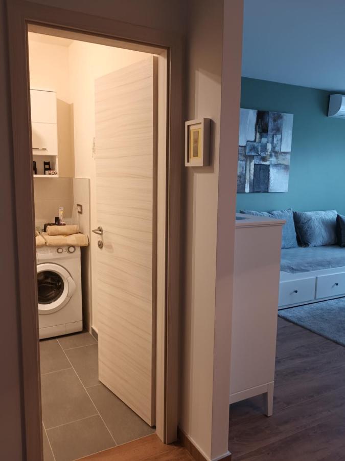 New - Frendly Luxury Apartment Franka Zagreb Exterior foto