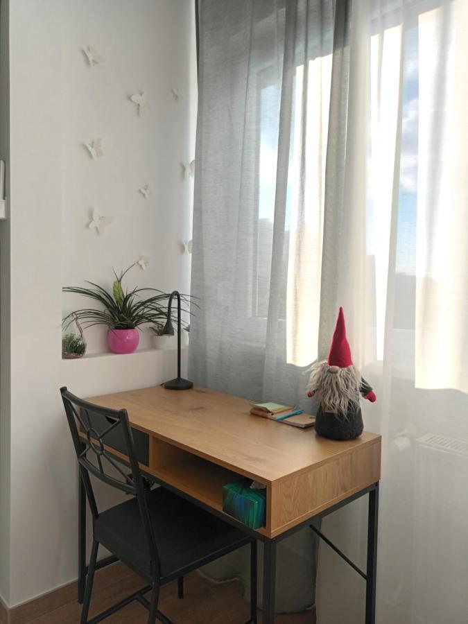 New - Frendly Luxury Apartment Franka Zagreb Exterior foto