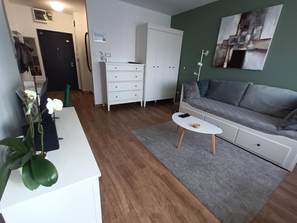 New - Frendly Luxury Apartment Franka Zagreb Exterior foto