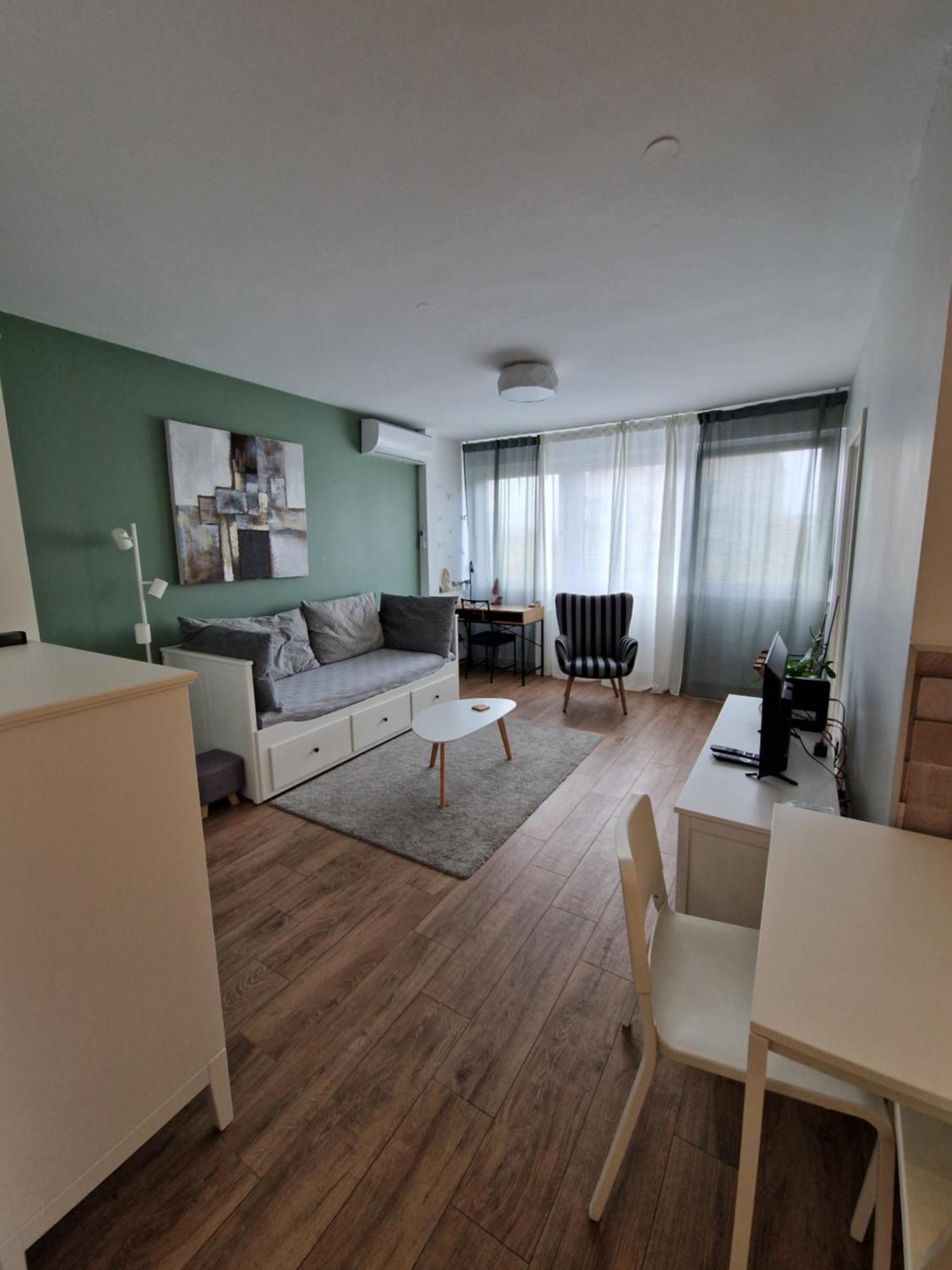 New - Frendly Luxury Apartment Franka Zagreb Exterior foto