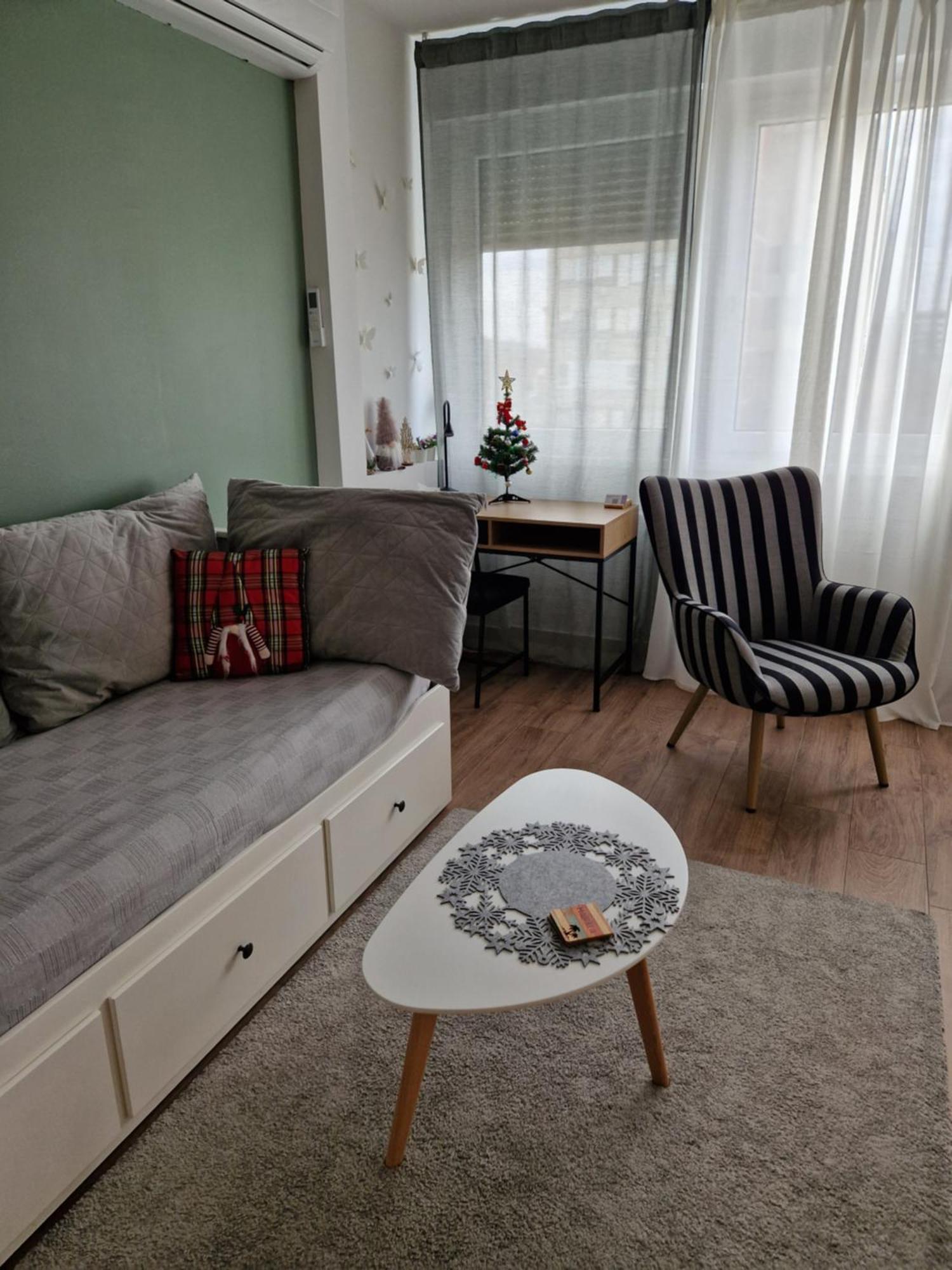 New - Frendly Luxury Apartment Franka Zagreb Exterior foto